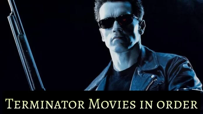 How to Watch All Terminator Movies on Netflix? [Unblocking Guide]
