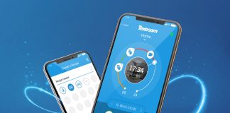 Have a Services of Expert and Install Smartcom at Your Place Texecom smartcom