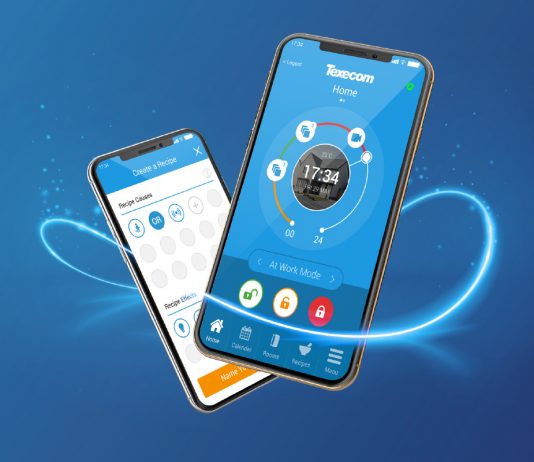 Have a Services of Expert and Install Smartcom at Your Place Texecom smartcom