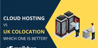 Cloud Hosting vs. UK Colocation: Which is Better for Your Business? UK Colocation
