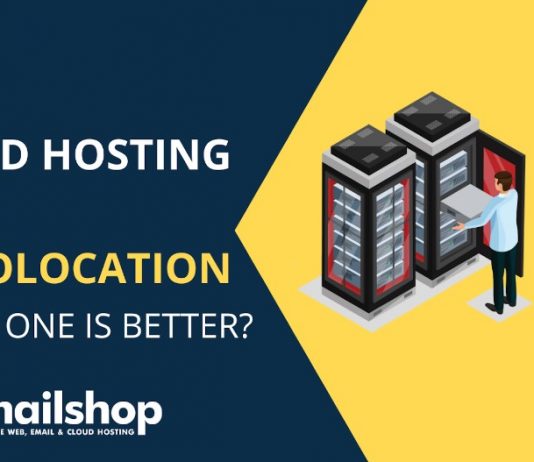 Cloud Hosting vs. UK Colocation: Which is Better for Your Business? UK Colocation