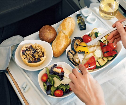 How To Spark Your Interest With Airfood Recipes Airfood Recipe