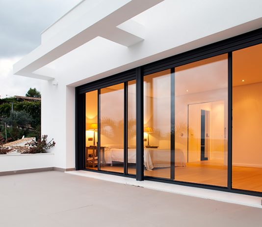 Why Balcony Aluminium Sliding Doors Are Becoming Popular Among Indian Homeowners? aluminium sliding doors