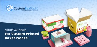 Kraft boxes can be customized in 7 different ways