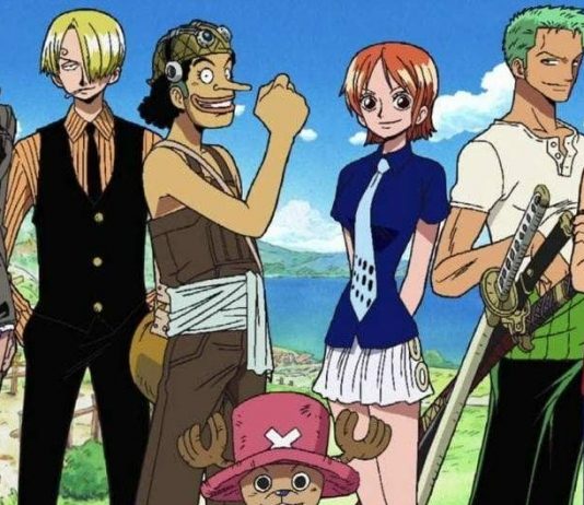 Why Secondary Anime Characters Are One piece best-one-piece-outros