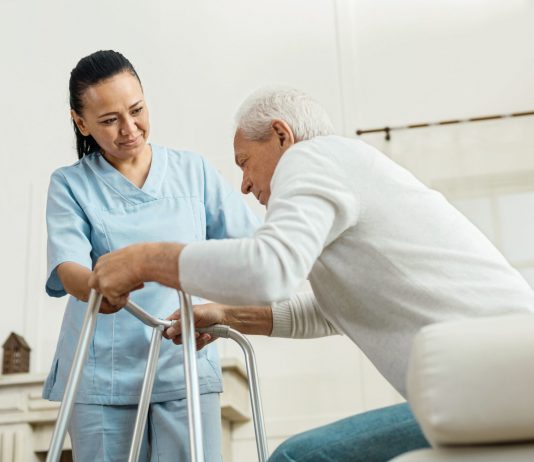 The Difference Between Home Health Care and Home Care Home Health Care