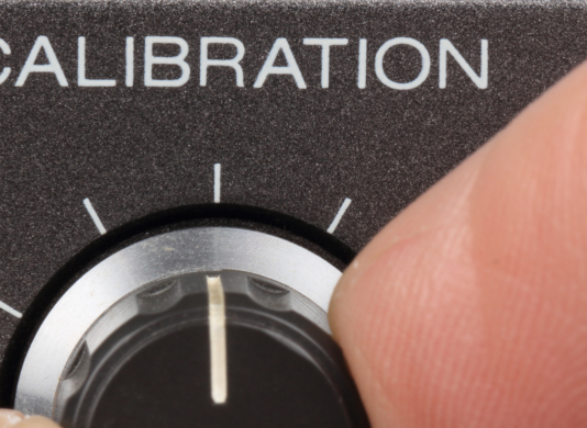 Difference Between Non-Accredited & Accredited Calibrations calibrations