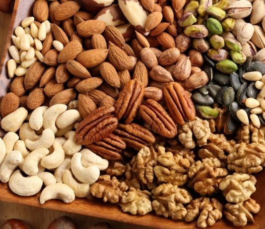 Can You Put Nuts In A Blender? Find it Now can-you-put-nuts-in-a-blender