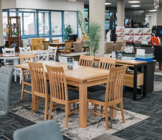 Restaurant chairs- important information