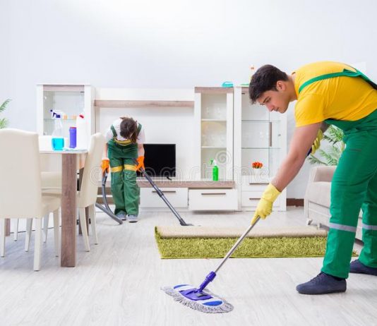 Affordable and High Quality End of Tenancy Cleaning in Oxford End of tenancy cleaning Oxford