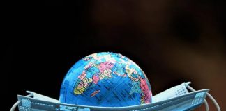 Sneak Peek into What Most People Think About the Coronavirus! coronavirus