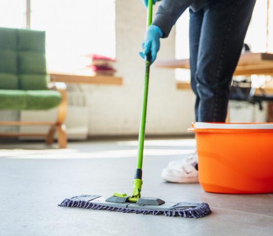 The Top 10 Cleaning Services in North Vancouver in 2022 Services in North Vancouver