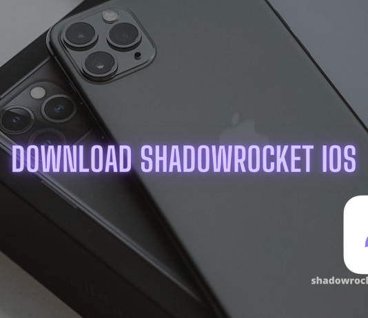Shadowrocket Download | Latest Version 2022 Shadowrocket download
