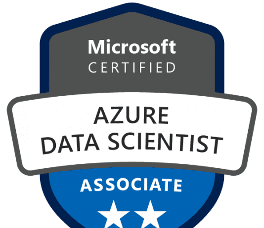 Roadmap to Clear Microsoft Azure DP 100 Exam