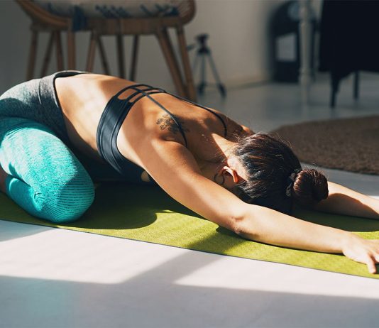 Benefits of Mobility Exercise for Your Health