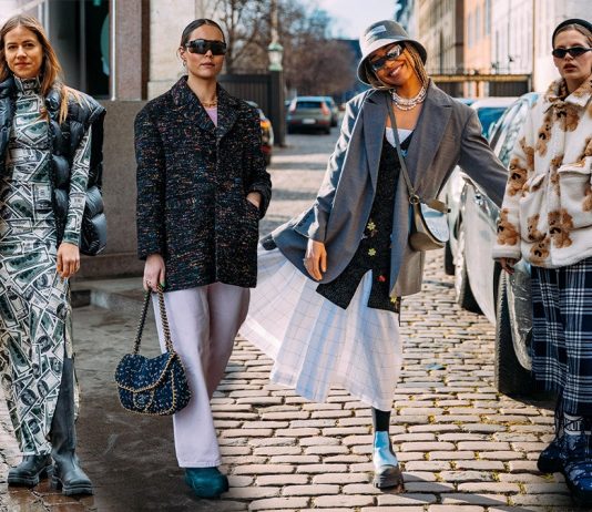 10 Hottest Fashion Trends That Are Going Viral in 2022 fashion 2022