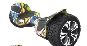 Did you want to know about hoverboard or Segways? Hoverboard