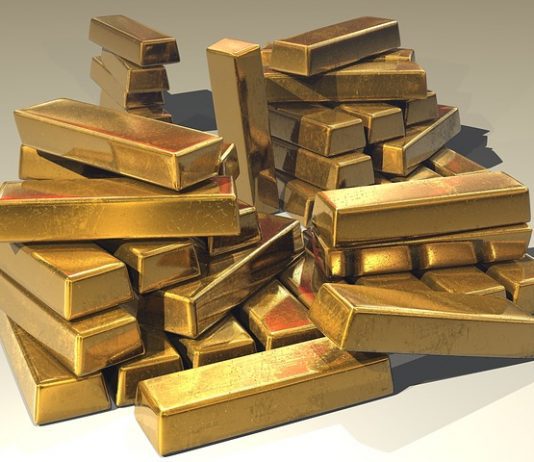 Why You Shouldn’t Fear investing in Gold Gold