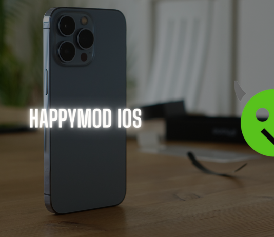 HappyMod iOS Download | Discover Amazing Apps happymod ios