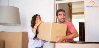 What neet to do before relocating Office to other city packers and movers