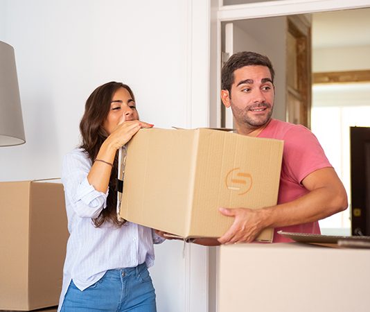 What neet to do before relocating Office to other city packers and movers