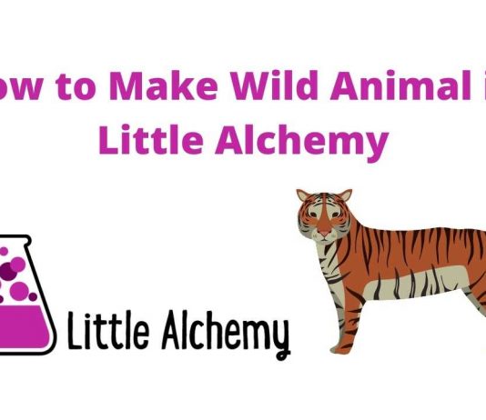 How to make animal in little alchemy How to make animal in little alchemy