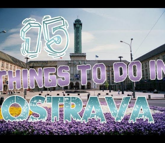 Top Things to Do In Ostrava Ostrava