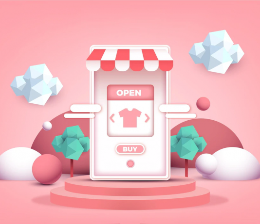 How developing eCommerce applications benefits online companies eCommerce applications