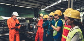 Why You Ought to Conduct Safety Training Courses at the office Professional Online Safety Training Courses