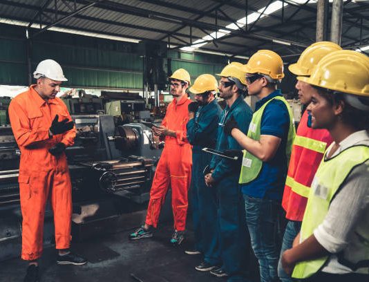 Why You Ought to Conduct Safety Training Courses at the office Professional Online Safety Training Courses