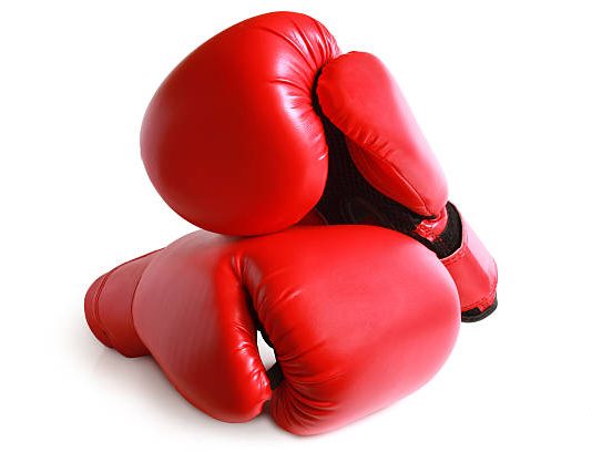 3 Things About Boxing Gloves That You Probably Don’t Know Things About Boxing Gloves