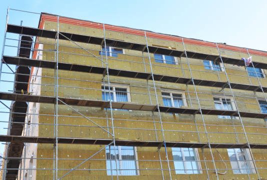 Solid Wall Insulation: Types, Benefits, Costs, Savings Solid Wall Insulation: Types, Benefits, Costs, Savings