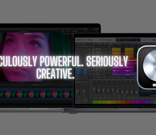 Logic Pro Download for macOS and Windows | $ 29.99 Only