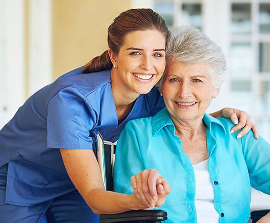 The Need For Long Term Care Home Long Term Care