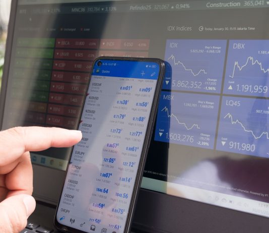 Why You Should Consider a Forex White Label Solution Forex