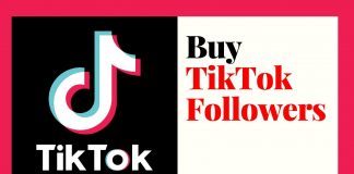 Want Buy TikTok Followers Real in Lowest Price