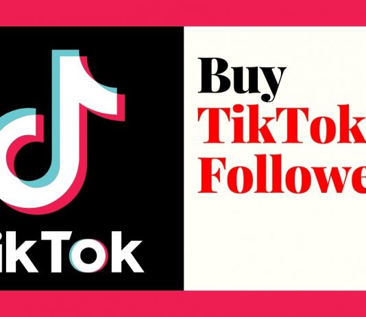 Want Buy TikTok Followers Real in Lowest Price