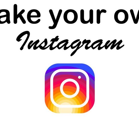 How to make custom Instagram channels for your image? comprar seguidores instagram portugal