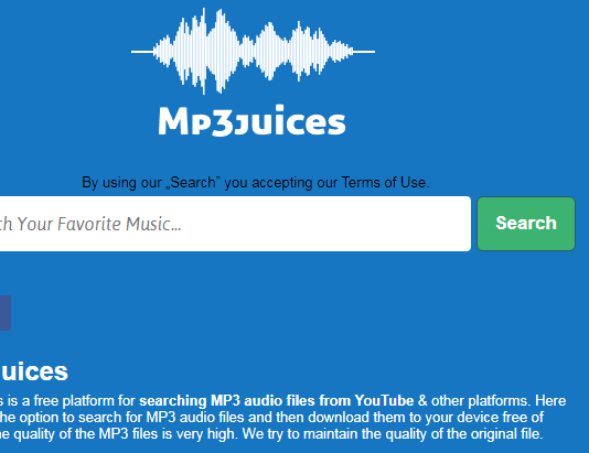MP3 Juice Best Free YouTube-to-mp3 Music Download Sites. mp3