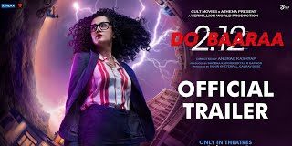 Dobaaraa 2022 Hindi Movie Free Direct HD download 480p