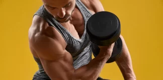 What Is a Bicep Curls Burn? Bicep Curls Burn