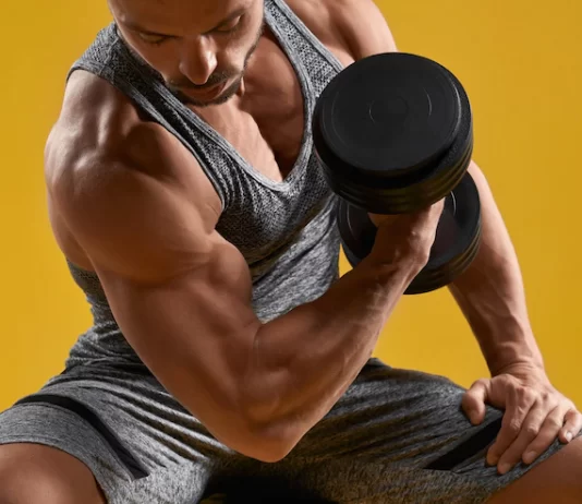 What Is a Bicep Curls Burn? Bicep Curls Burn