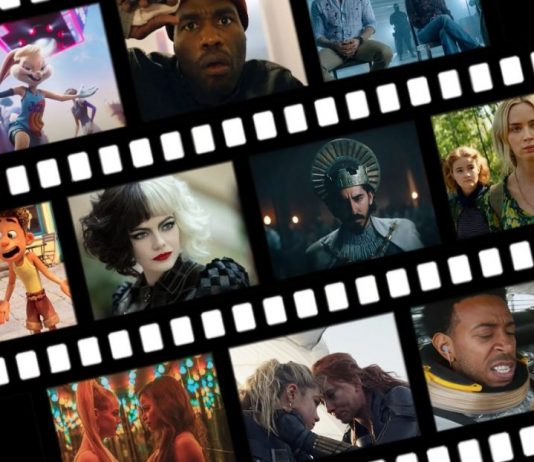 The Best Fantasy Movies Available on Netflix fantasy movies