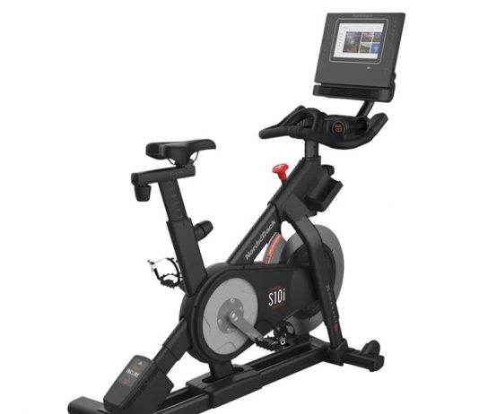 Wellness Equipment Review: The Weslo Cadence Folding Treadmill Spin Bikes Melbourne