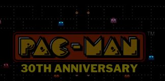 Pacman 30th Anniversary: Here’s How The World Lost Its Mind Pacman 30th Anniversary