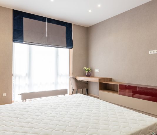 Roller Blinds Canada. Why They Are The Ideal Option For Canadians? window blinds canada