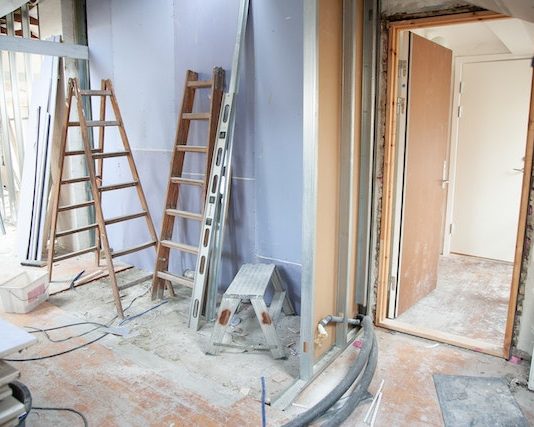 Top 5 Exterior Home Renovation Trends for 2022
