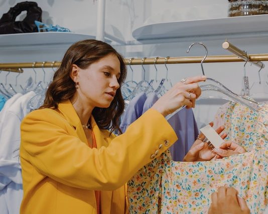 Career Opportunities For You In The Fashion Industry Fashion Industry