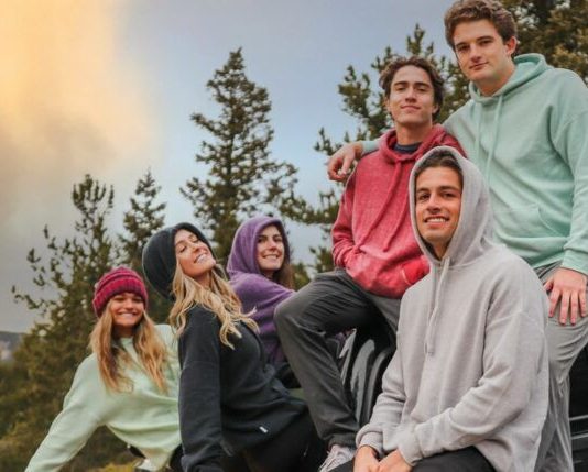 The Latest Fashion hoodie For Mens Wear in 2023 The Latest Fashion hoodie For Mens Wear in 2023