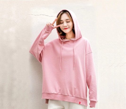 Men’s Apparel How to Look Fashionable and Stylish pink best hoodie